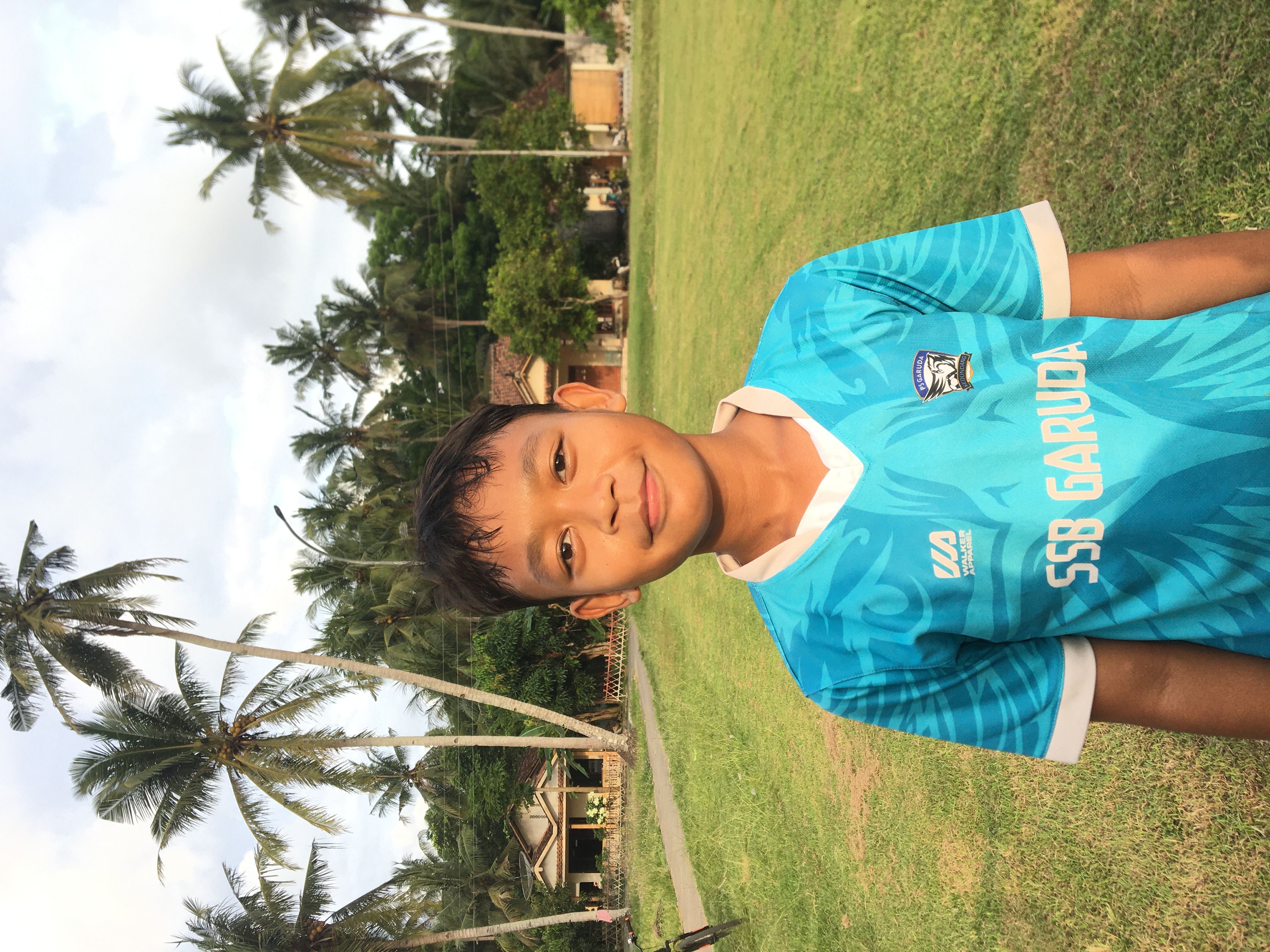 Bintang Oryzatama