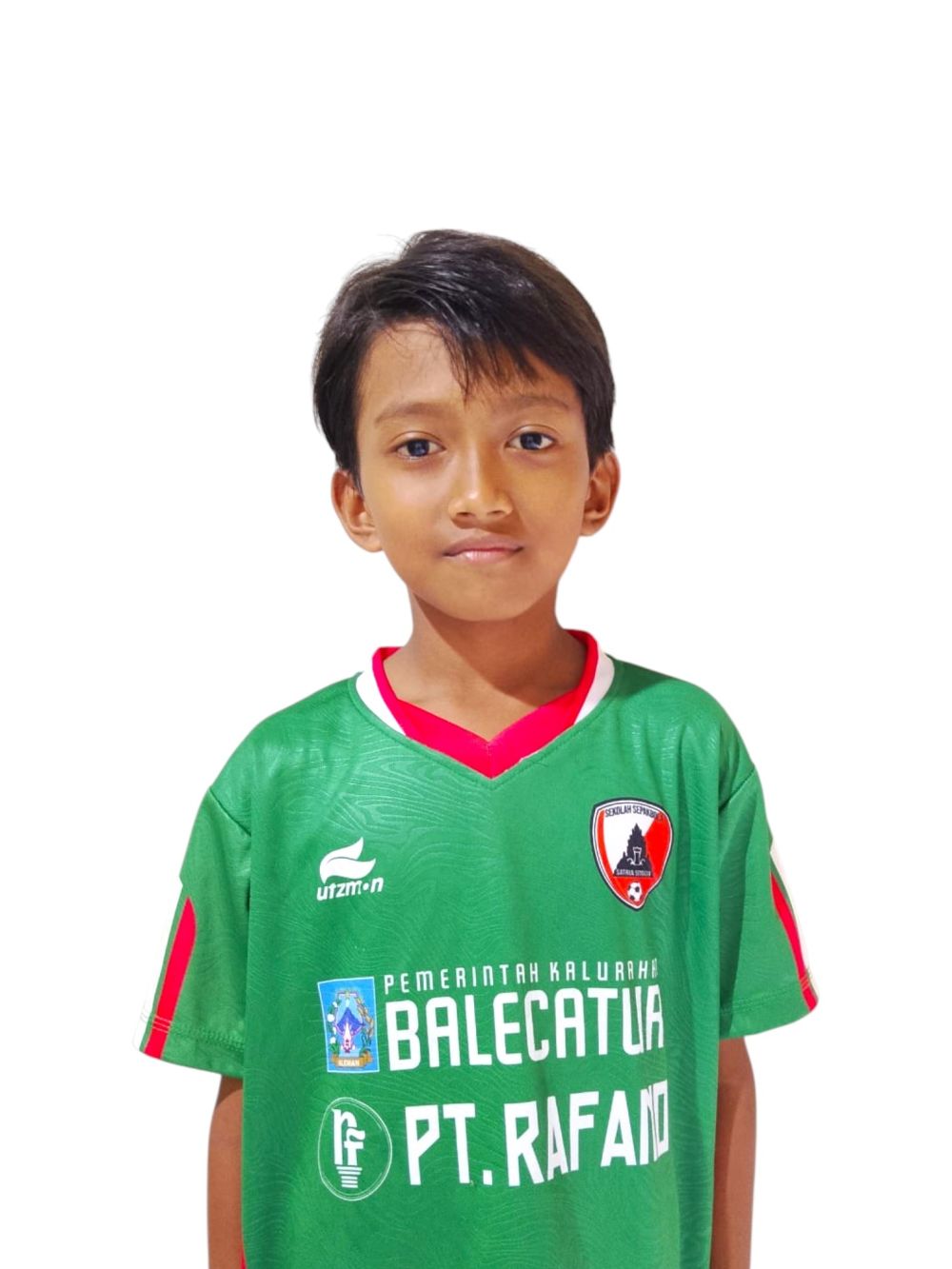 MUHAMMAD AZKA FAITH GHAFAR