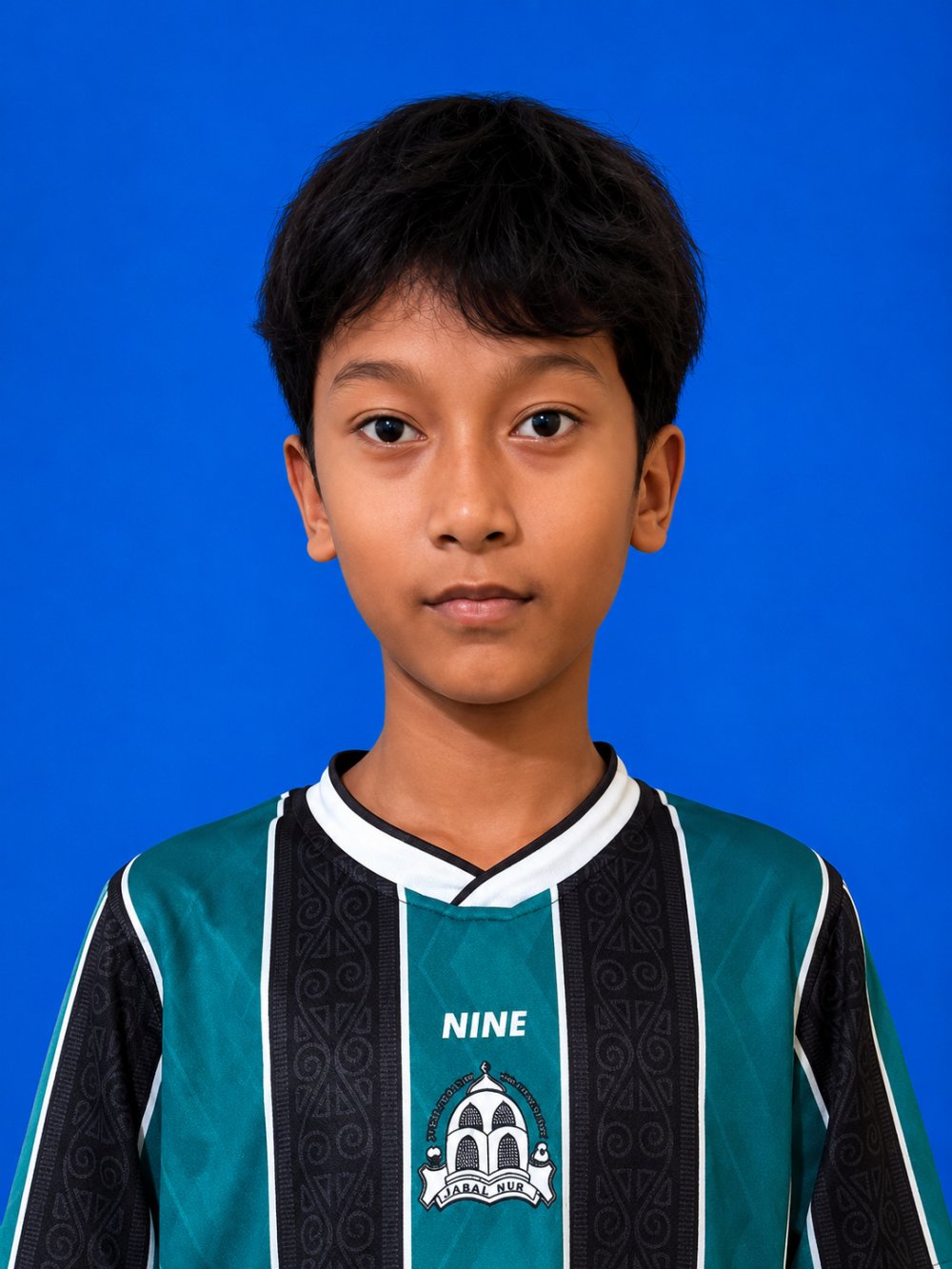 Agha Abyasa Ganendra Putra