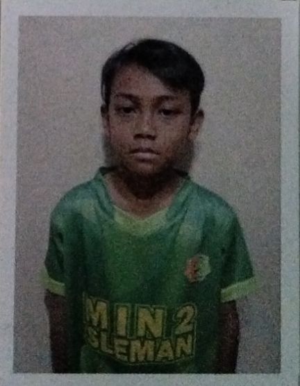 RAFSYANJANI FADHILAH AKBAR