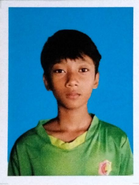 RAFI ANNUR RAHMAT