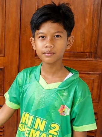 LABIB ABINAYA AZKA PUTRA