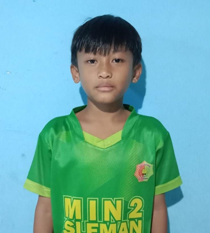 FAIZAN YAHYA HAMIZAN