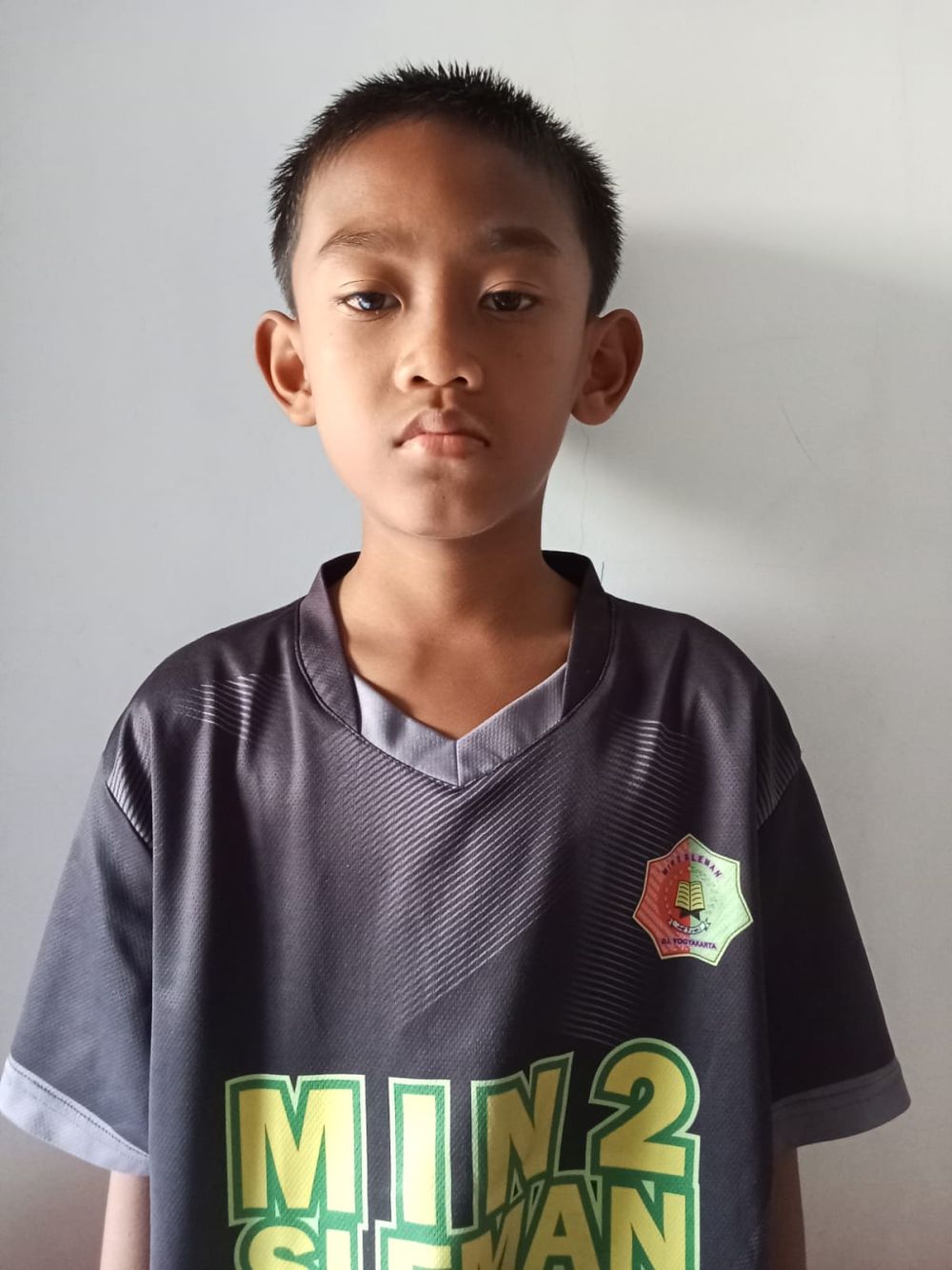 AFA ASADI HAROMAIN