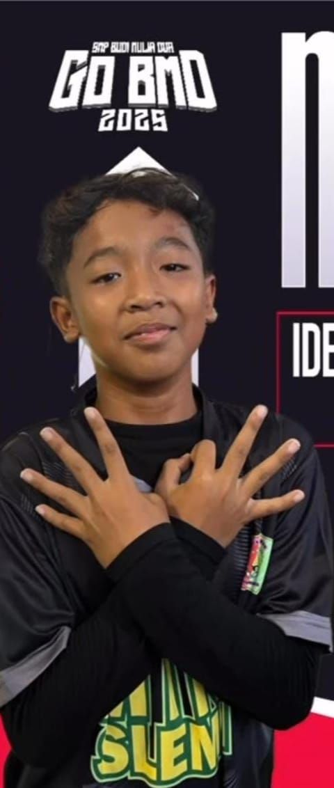 ADAM ARKA PANDU