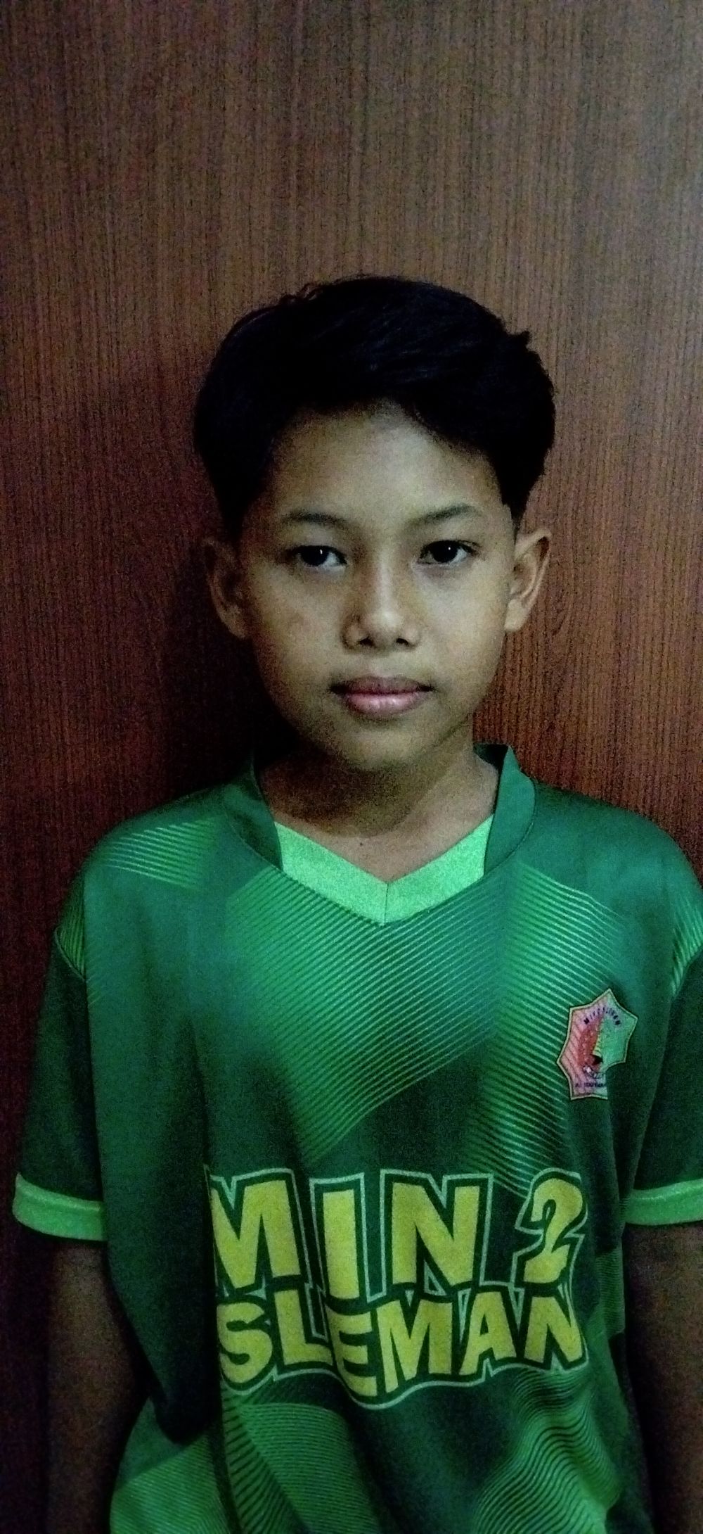 MUHAMMAD IRFAN ARSYAD
