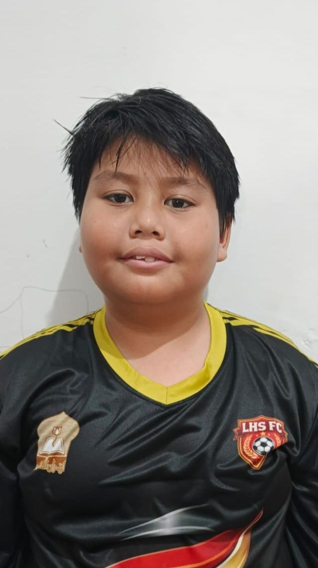 RIZKY HAMIZAN NUGROHO