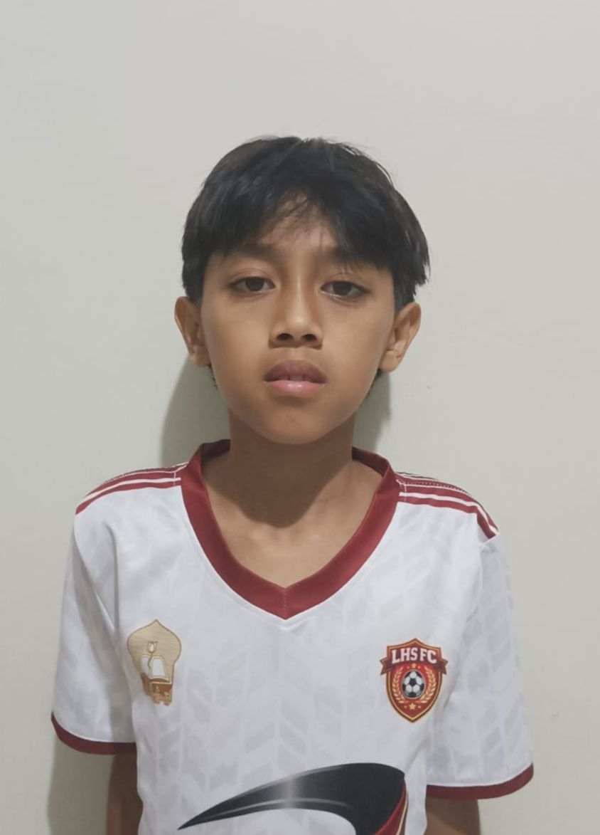 MUHAMAD RAFAEYZA ATHARIZQI