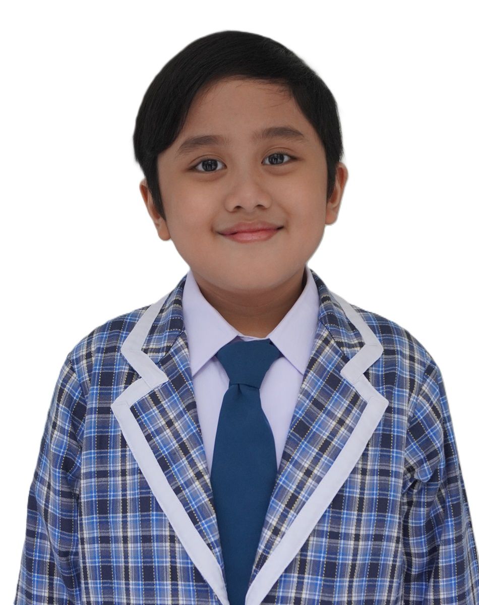 Ibrafa Ramadhan Muhammad