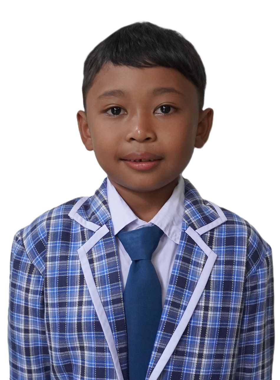 Declan Kenzie Alkatiri