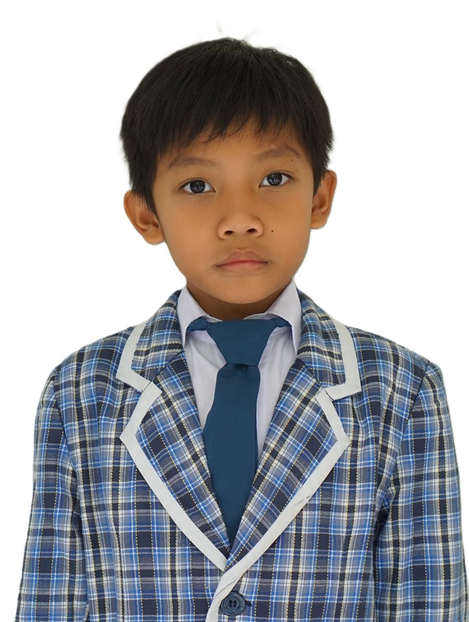 Muhammad Aston Aresnio P