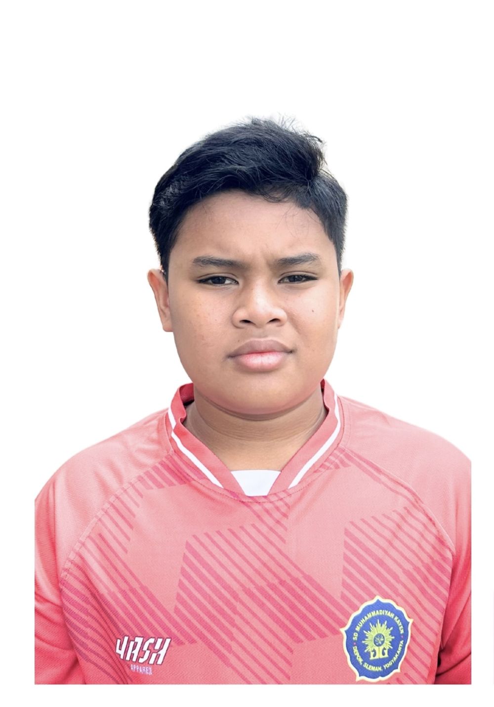 Dhaneswara Naafi Akbar