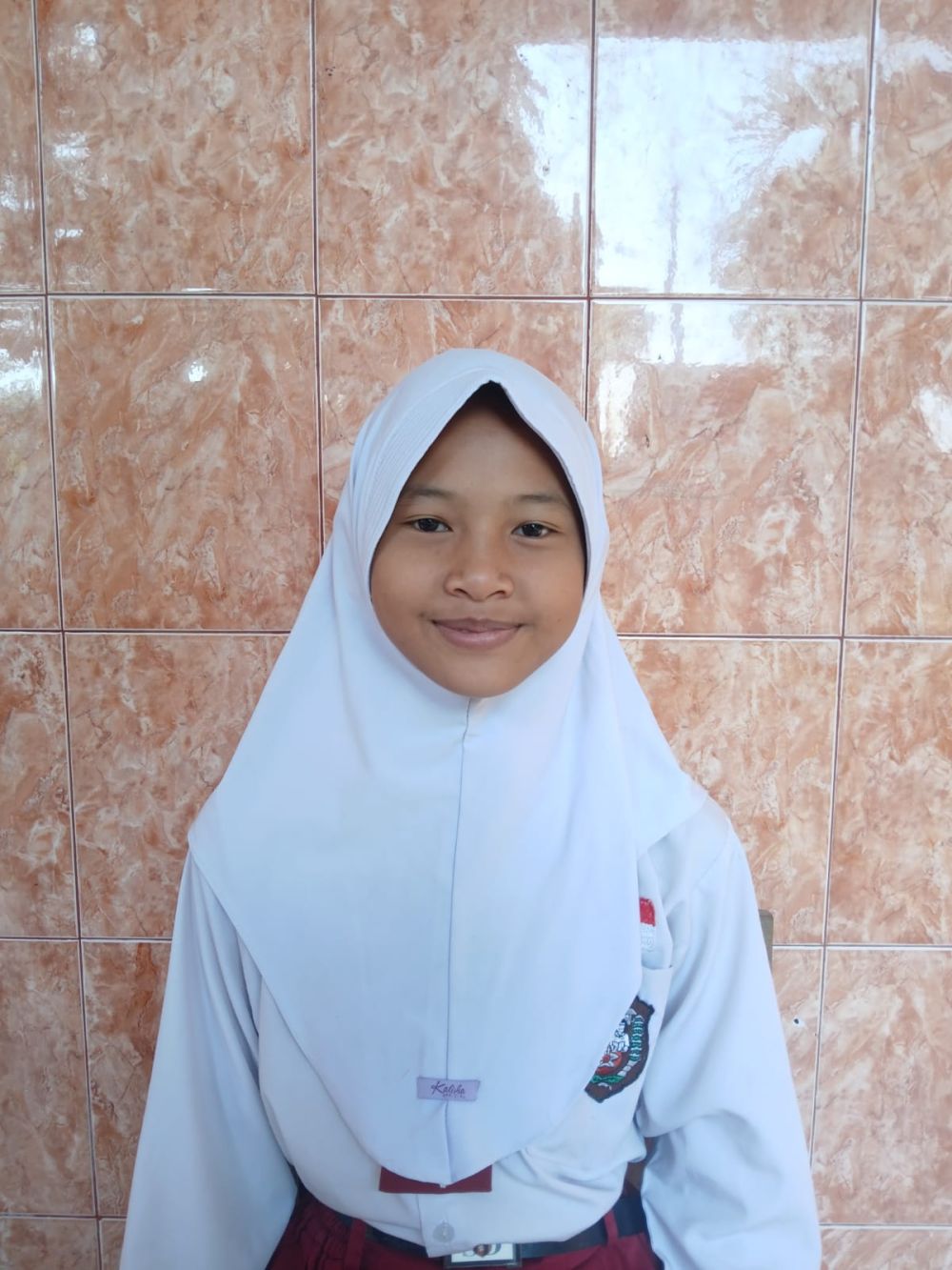 PUJA RAMADHANI PUTRI SAITO