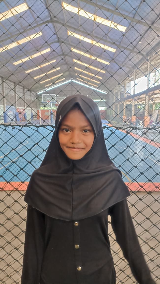 Inaya Vinona C