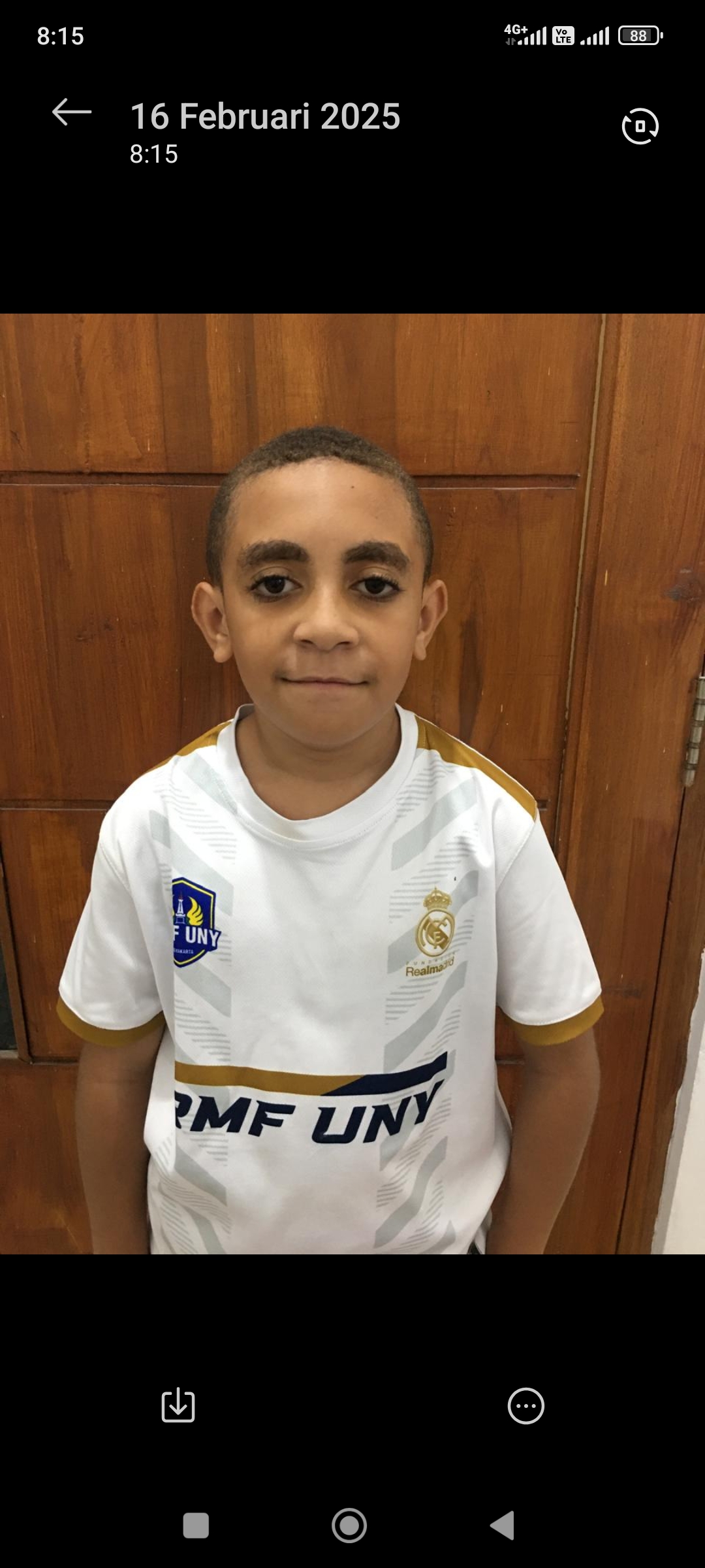 Anselmus Ciielo Tenau