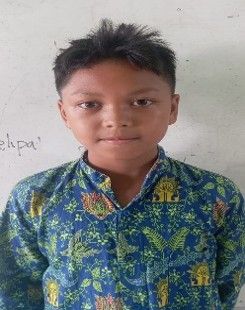 Muhammad Farkhani Ibrahim  Aulawi