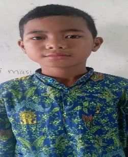 Dhavin Rasyid Attalah