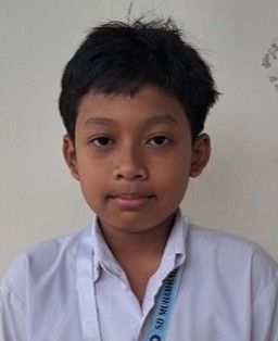 Rafa Sadewa Fajar Utomo