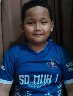 Araffa Giritama Eko Kurniawan
