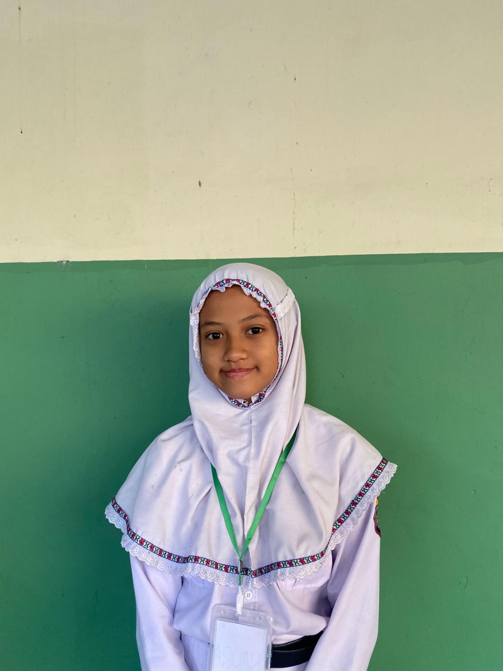 NAURA FARISA KHILMIYA