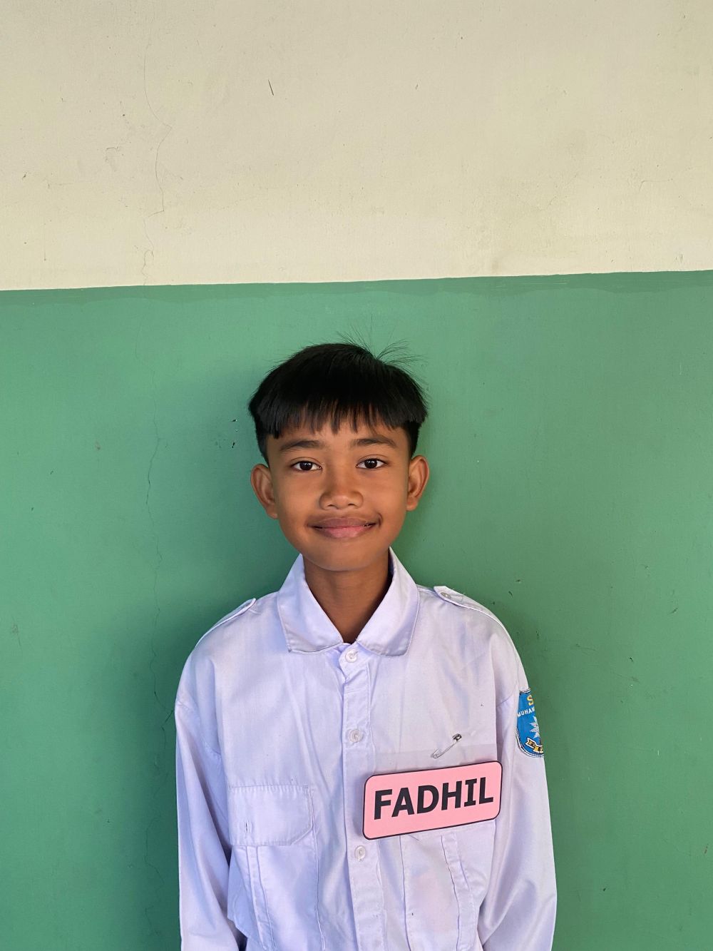 FADHIL GONDO SATRIO