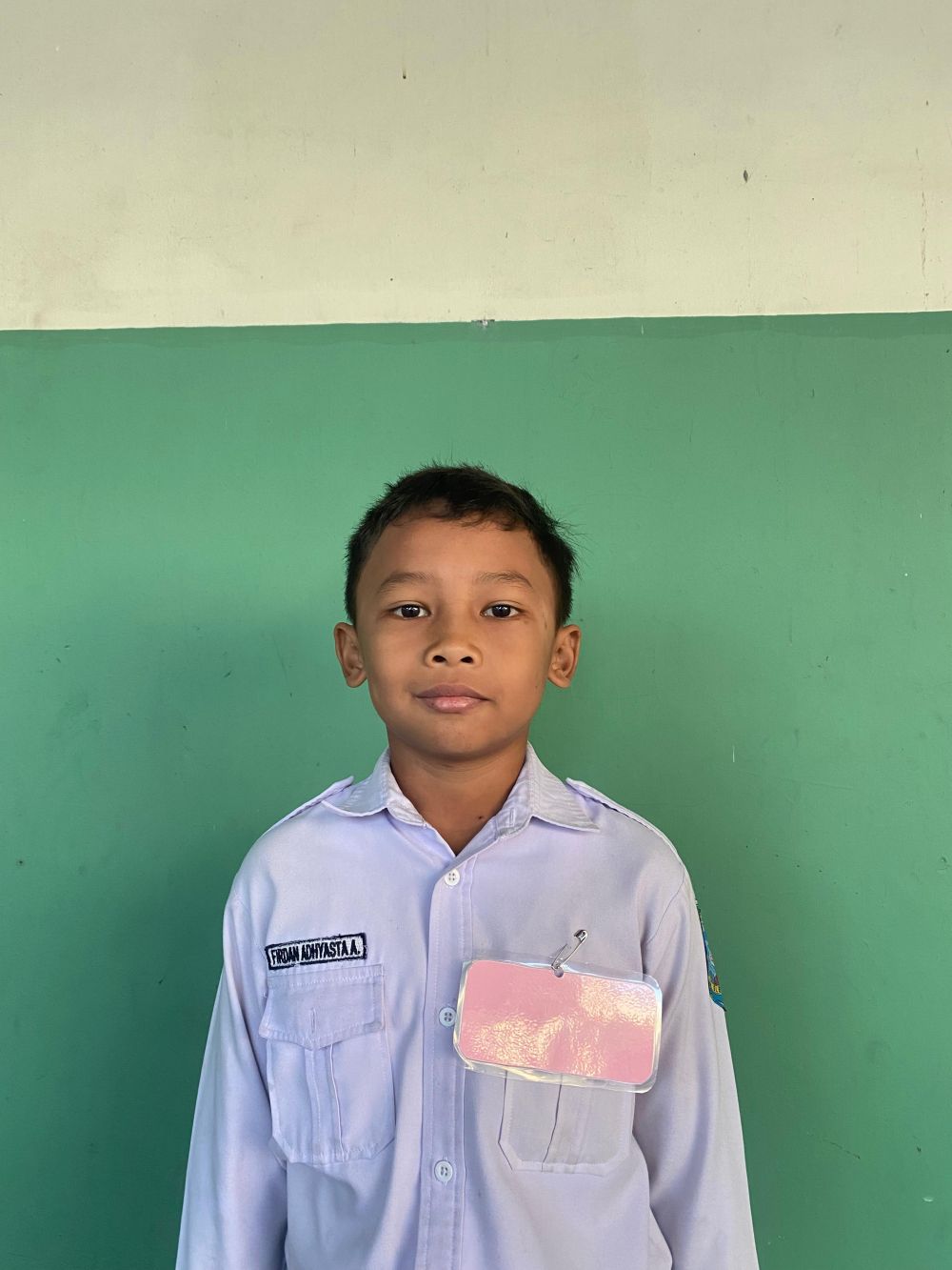 FIRDAN ADHYASTA ALKHALIFI