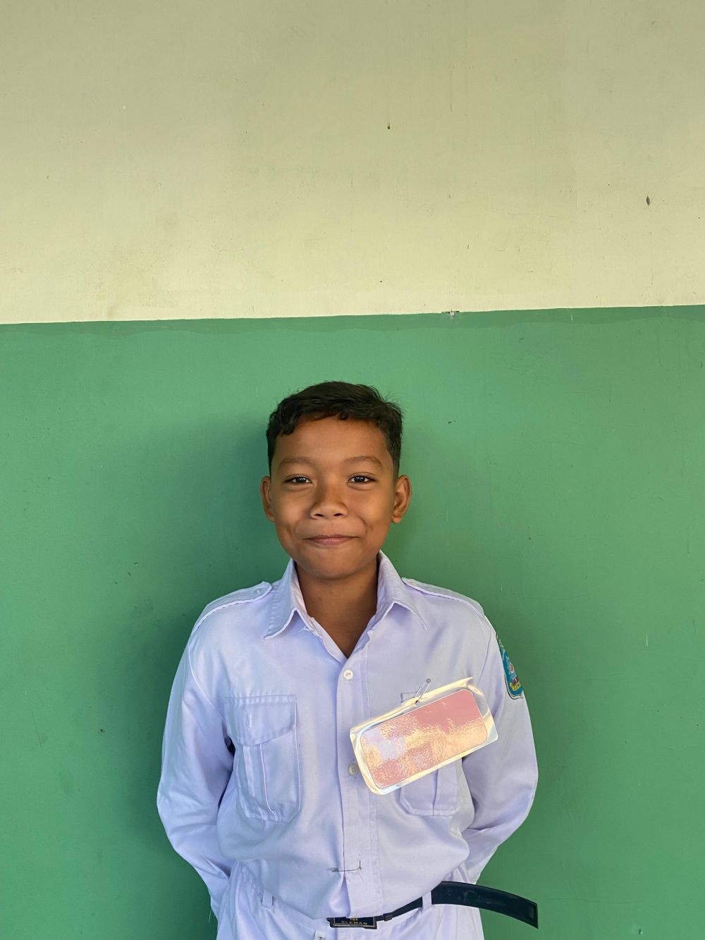 JOVAN KHAIZURAN WIBOWO