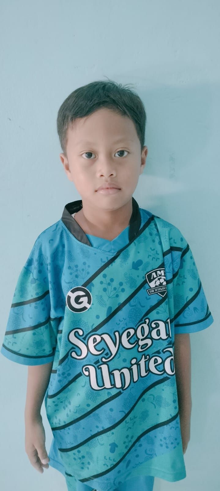 MUHAMMAD RAJENDRA PERWIRA PUTRA