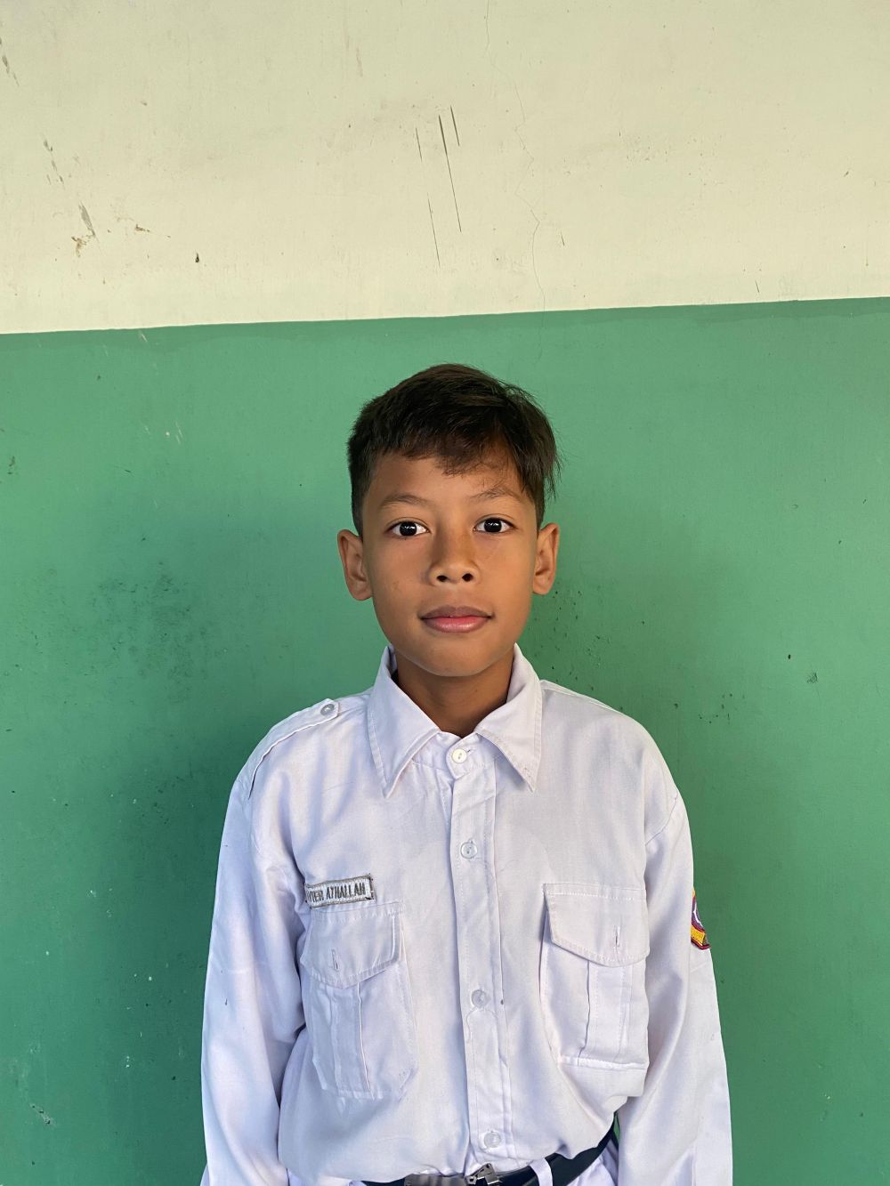 JAVIER ATHALLAH LAKSONO