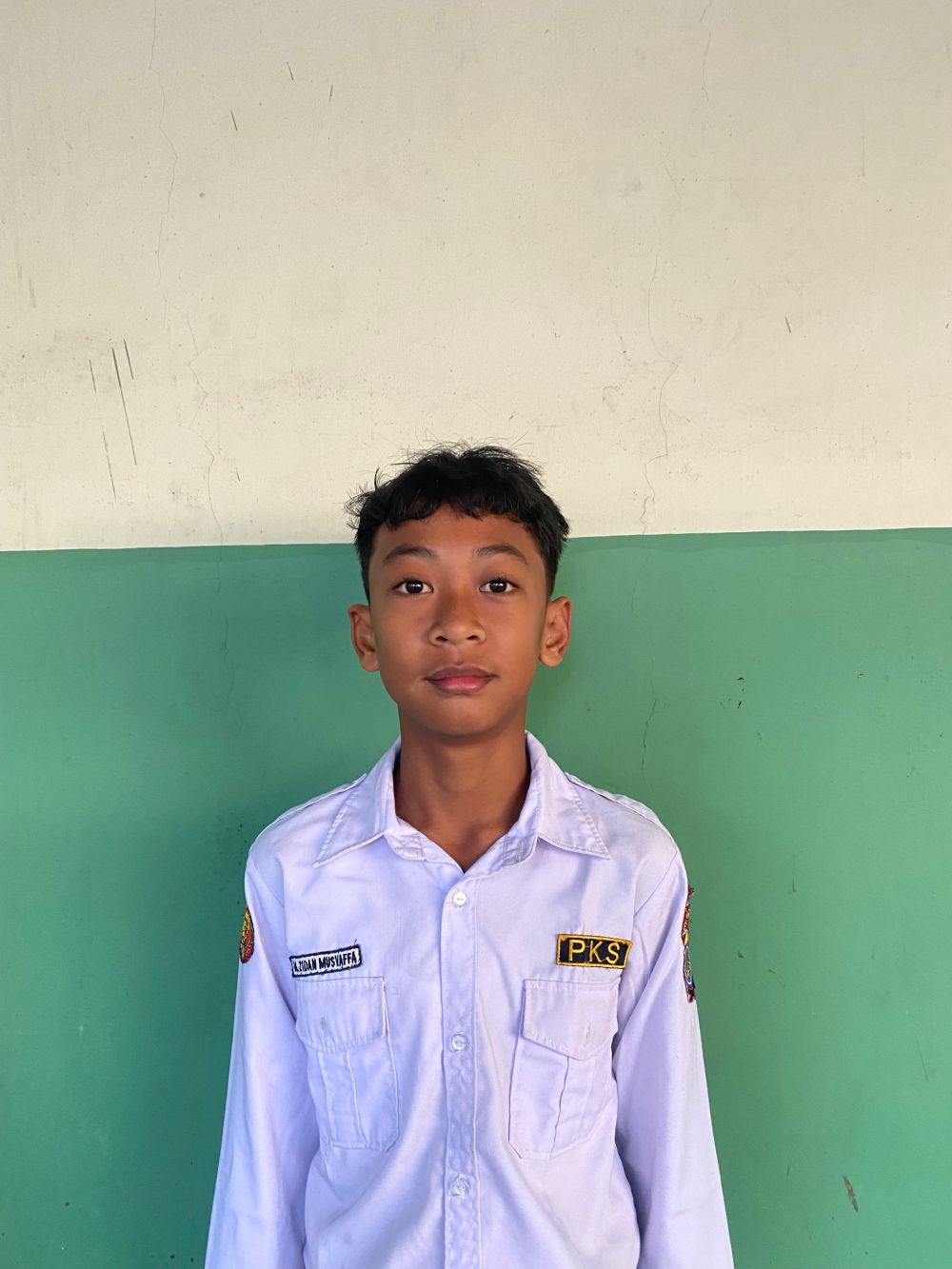 MUHAMMAD ZIDAN MUSYAFFA