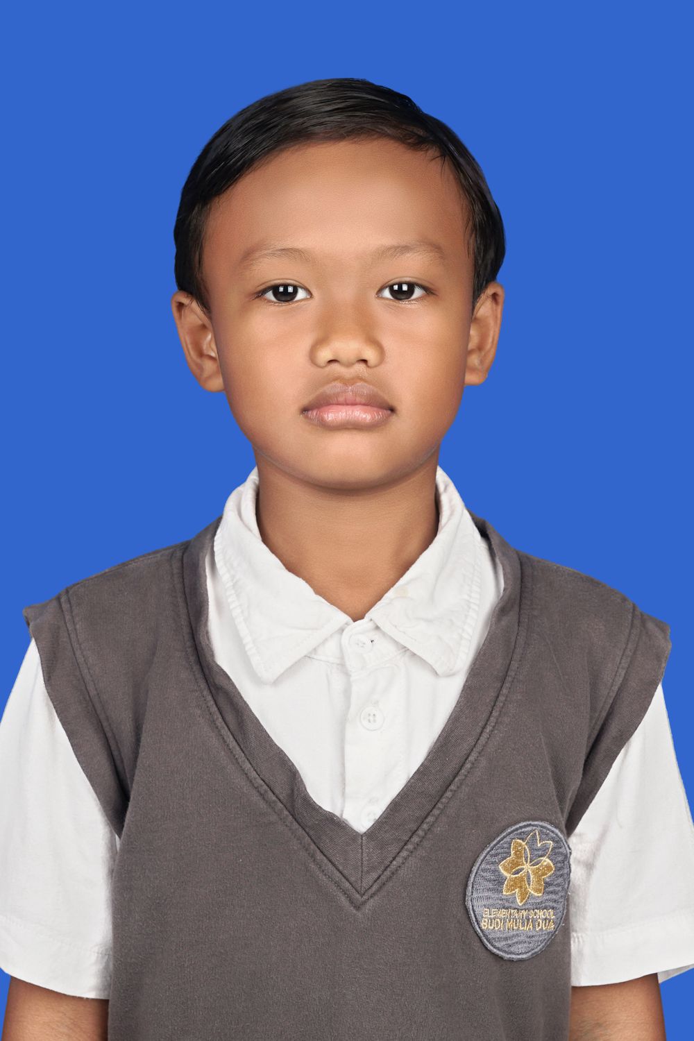 UBAY KHALIFA ALAMSAH