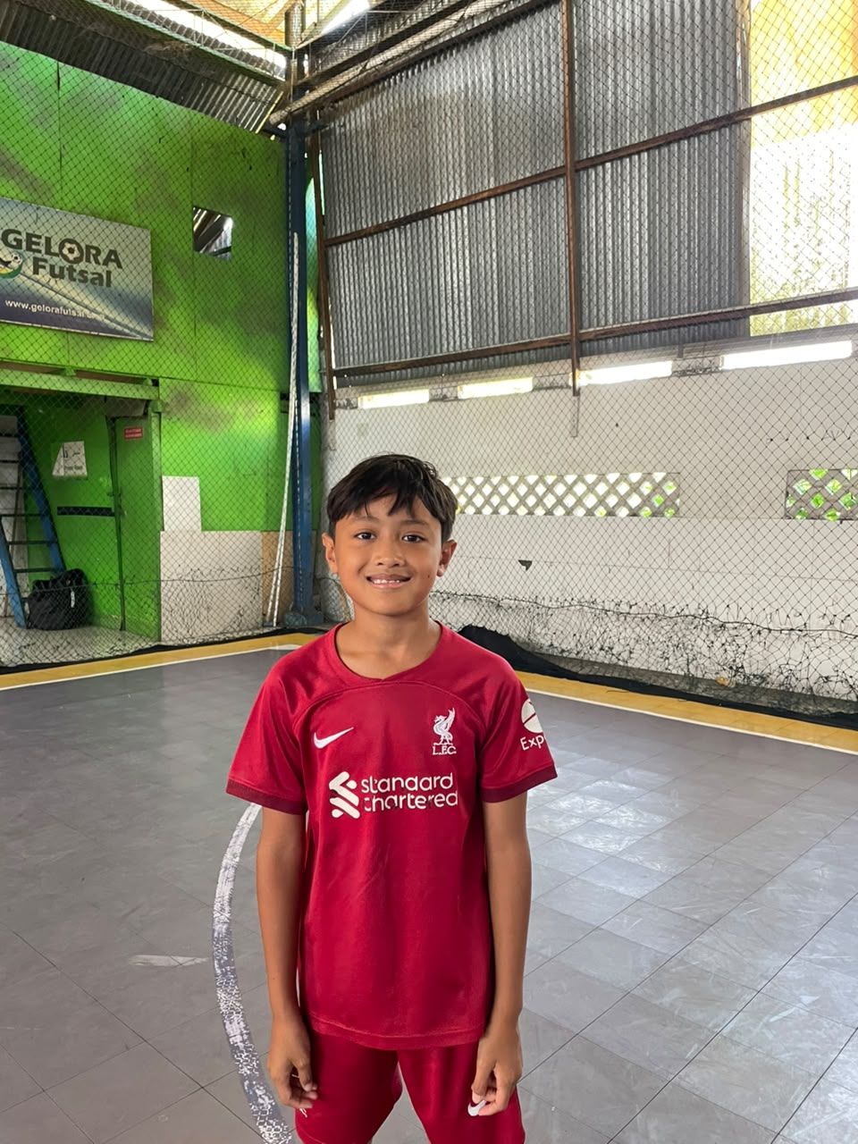 MUHAMMAD GIO GENNARO DZULFIKAR