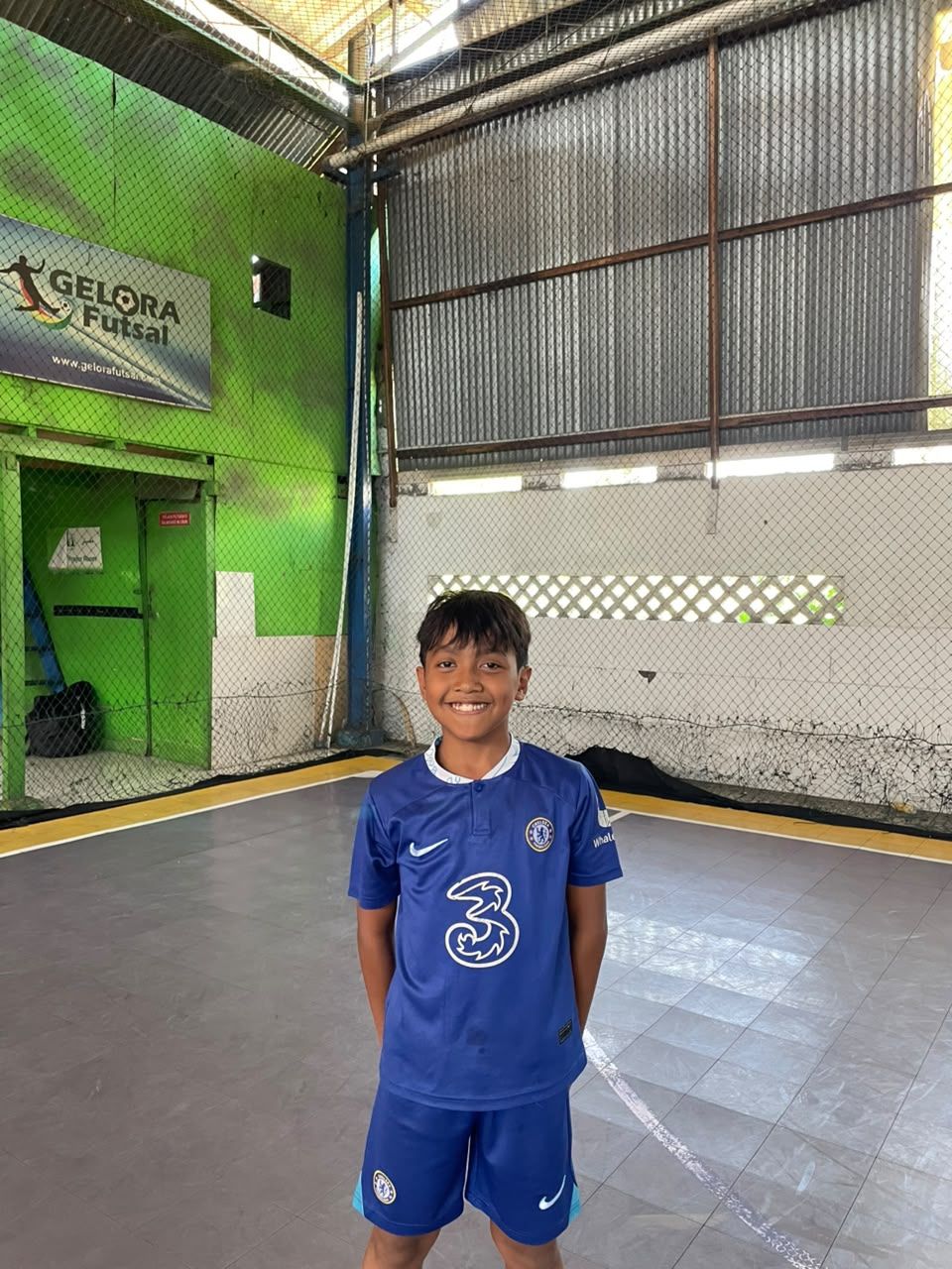MUHAMMAD ADELARDO DZULFIKAR