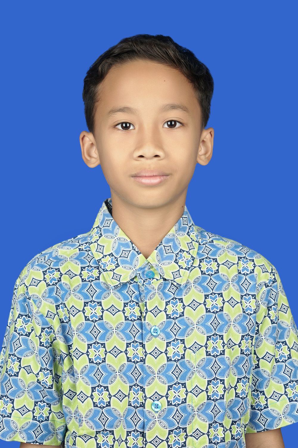 RAZI MAHESHA ARYASA ARYA