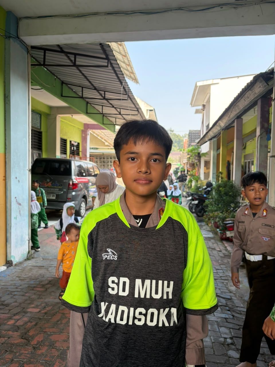 Ahmad Izzi Maulaya