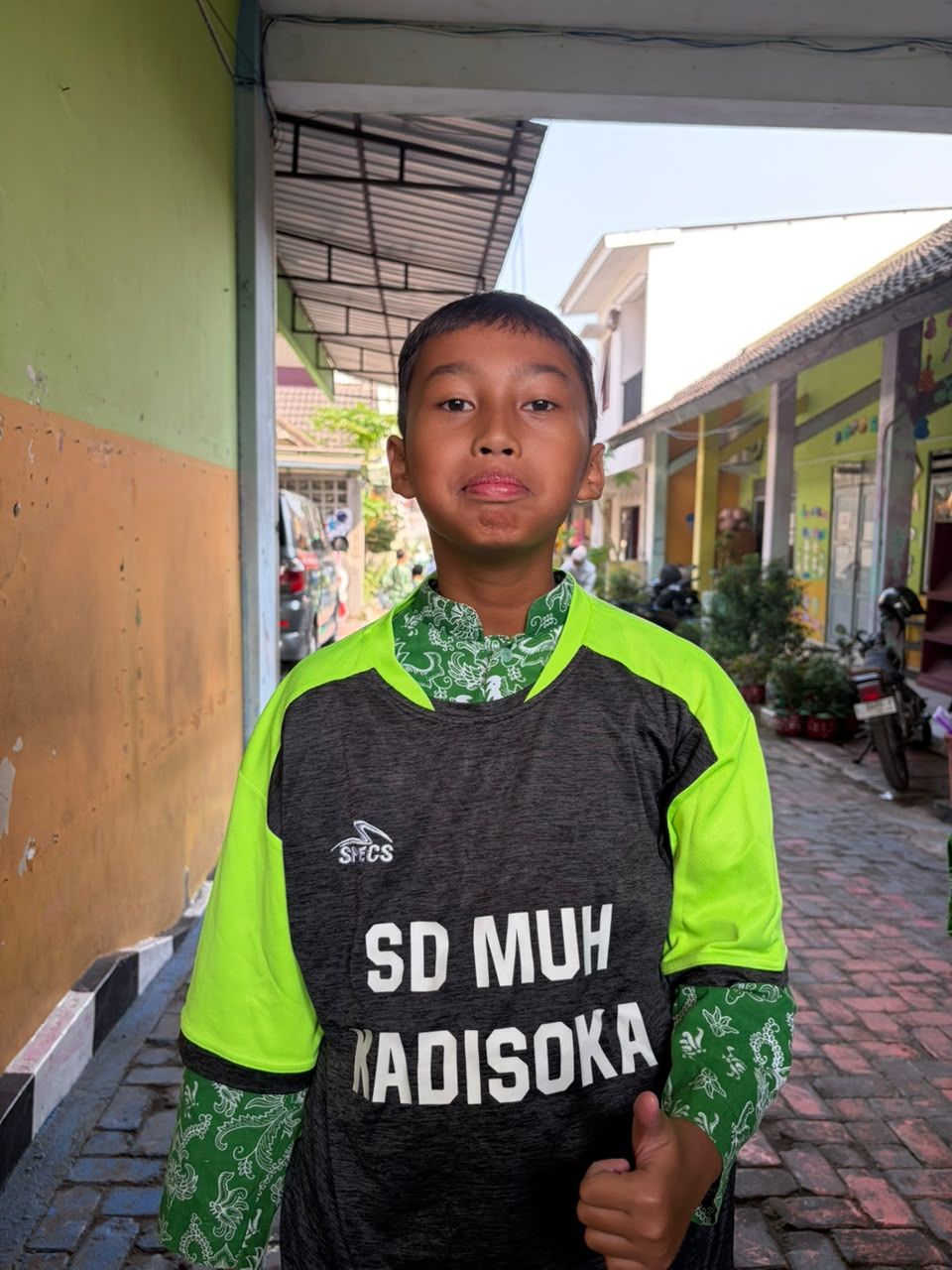 Hylmi Radhika Putra