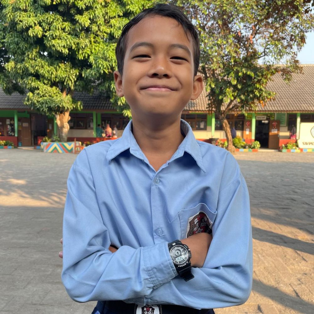 Muhammad Mundzir Al-Maghazy