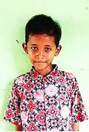 Muhammad Ozil Ahsan Arziki
