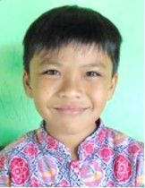 Muhammad Zhafran Fakhri