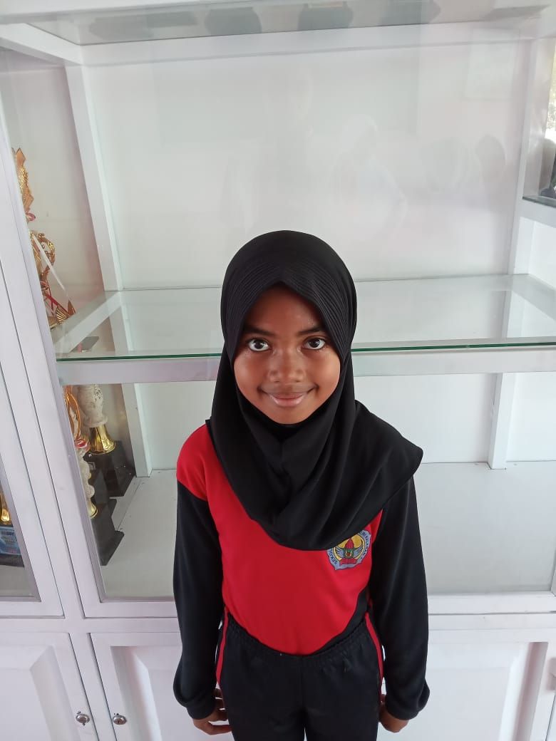 ADINDA ELMIRA AZZAHRA