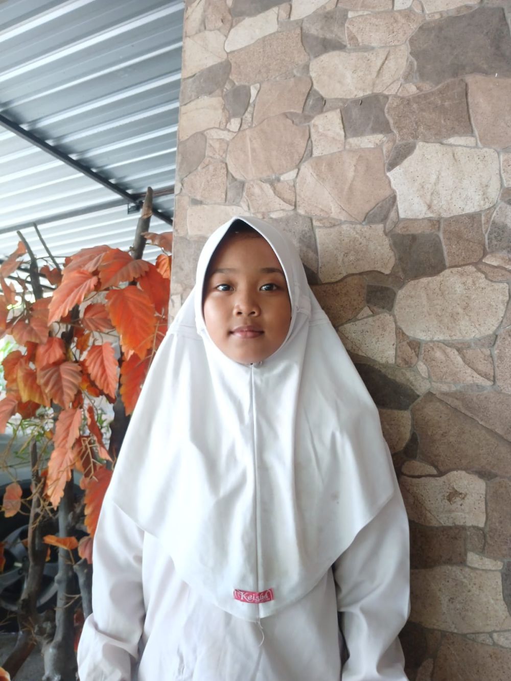 ATIKAH BALKIS AZZIZAH
