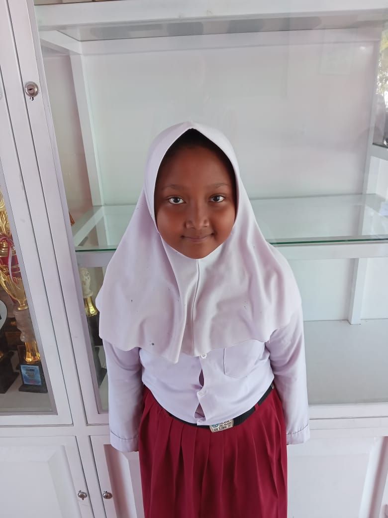 AFITA NUR INDERASARI