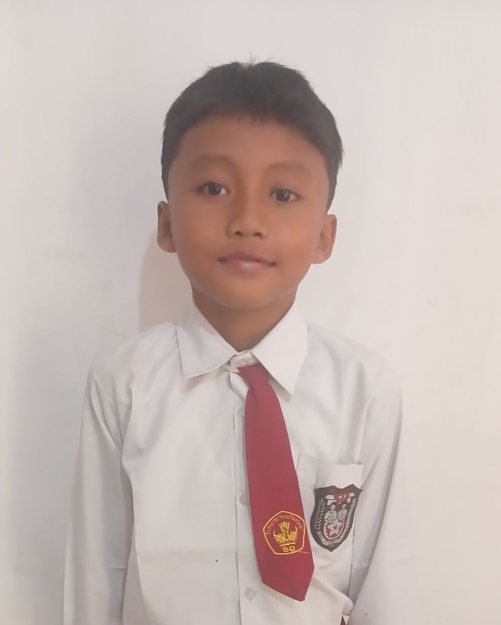 Dito Hafizh Dwi Pratama