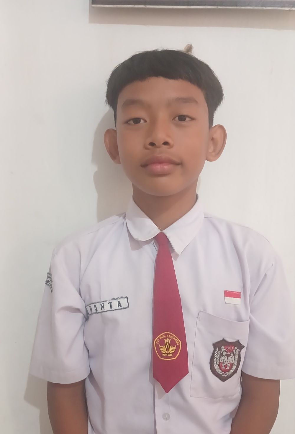 Mahardiika Atma Sudanta