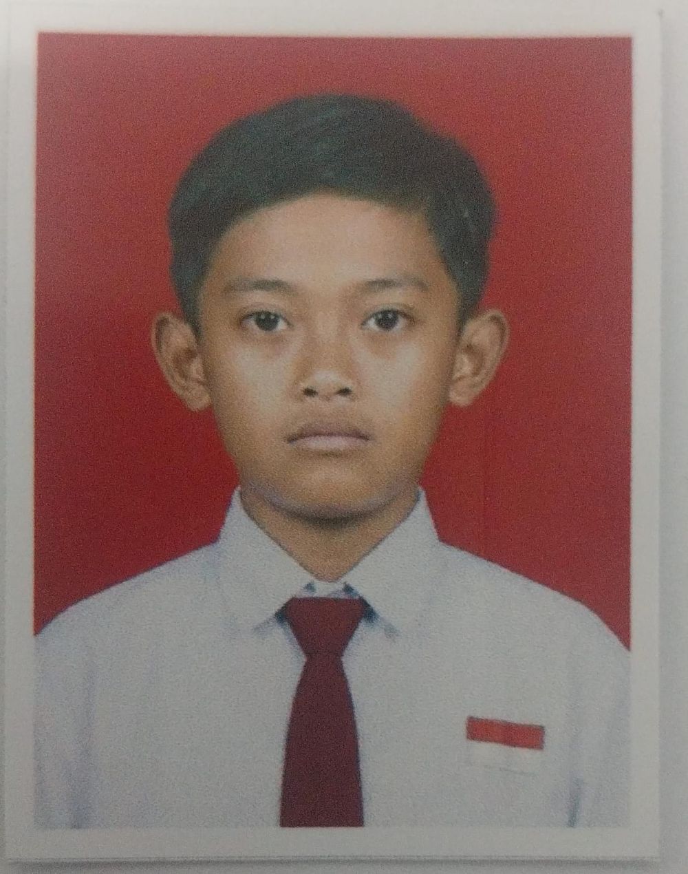 Arjuna Asyraful Anam
