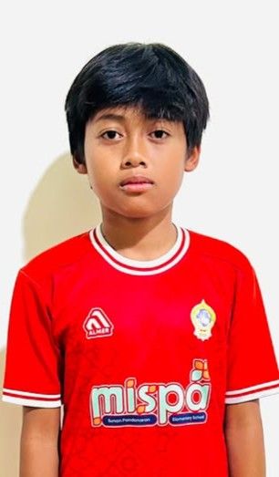 ADNAN HAFIZH AL BUKHARI