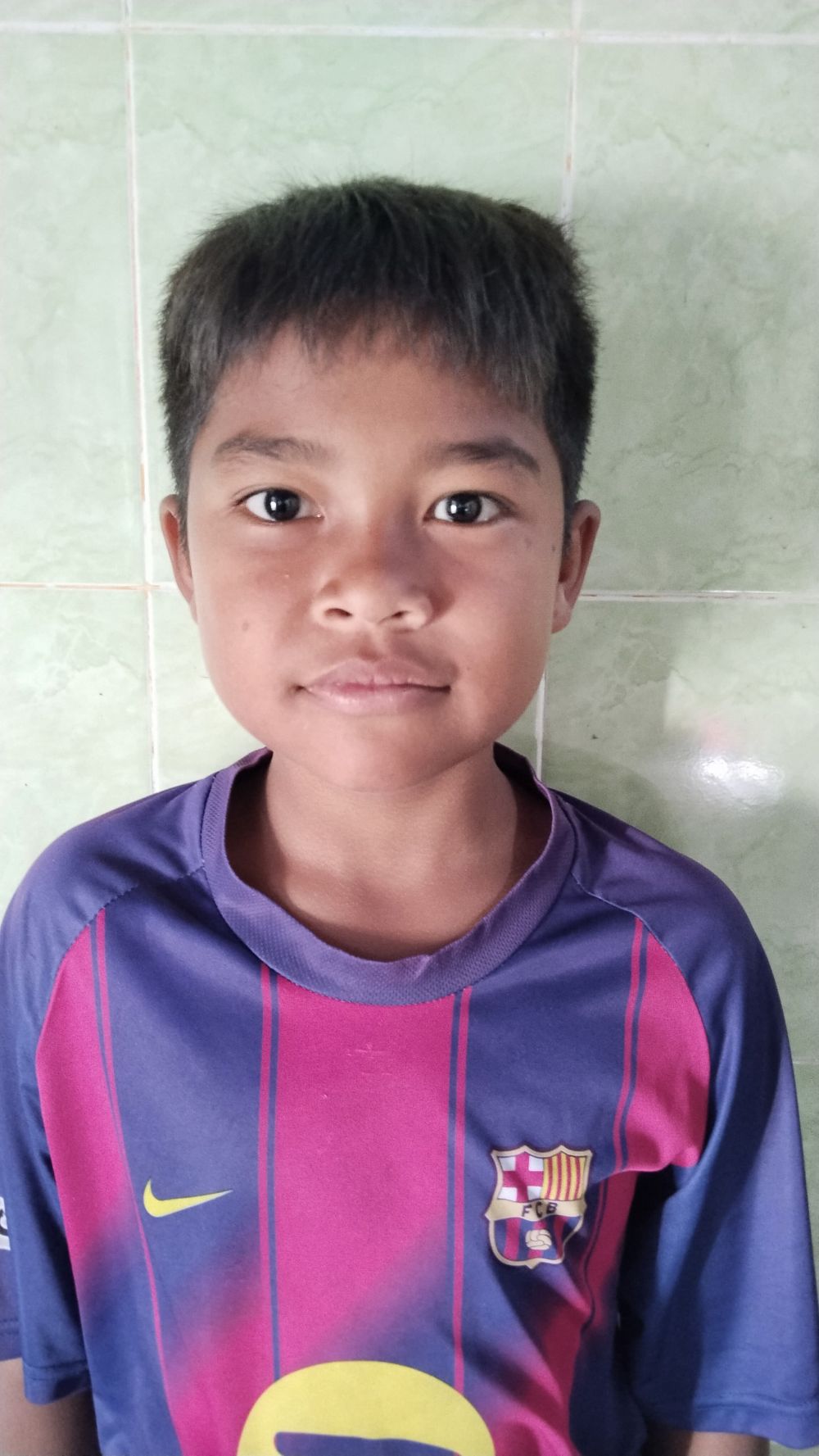 Lingga Nur Arifin