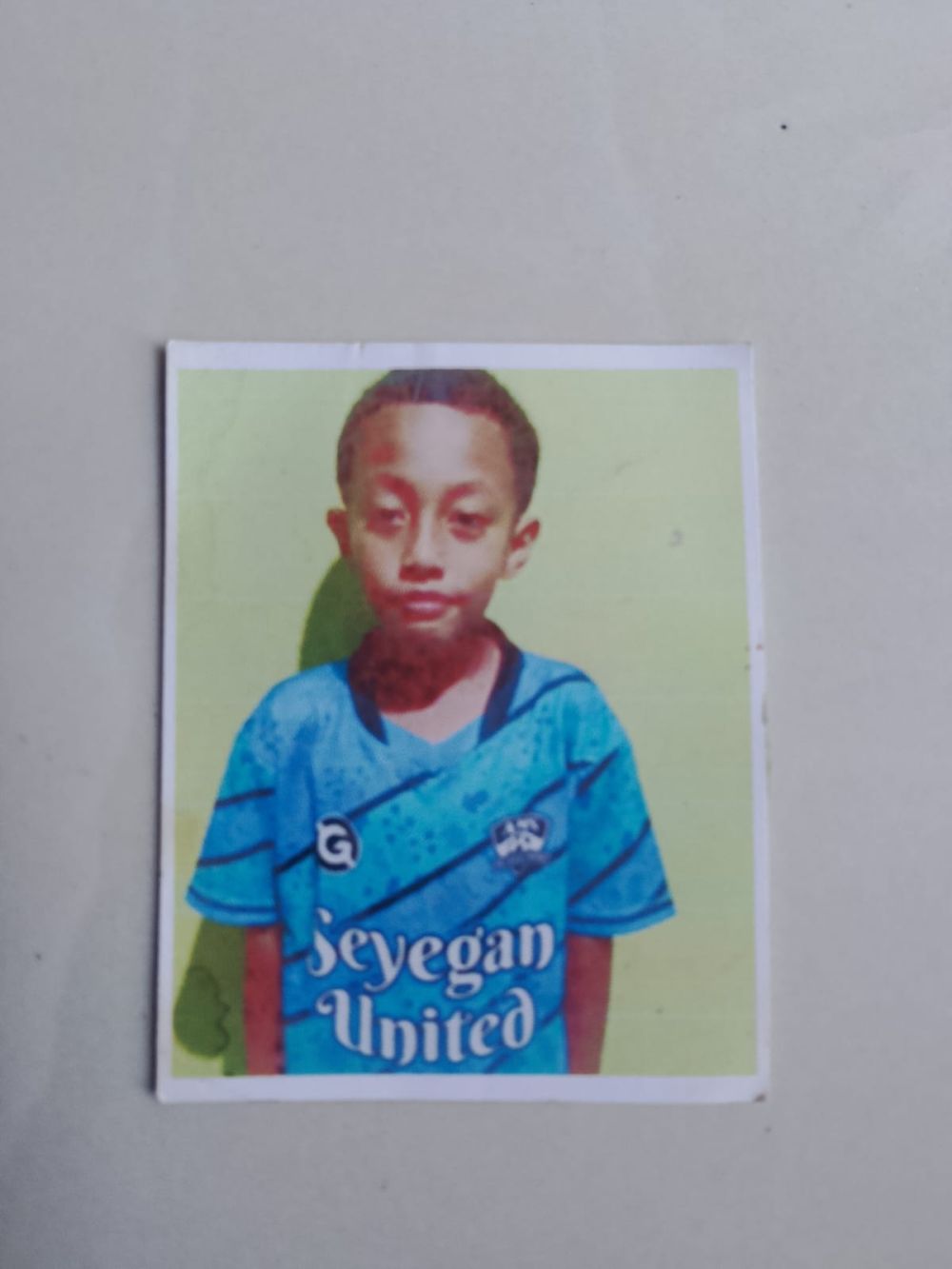 Muhammad Bintang Saputra