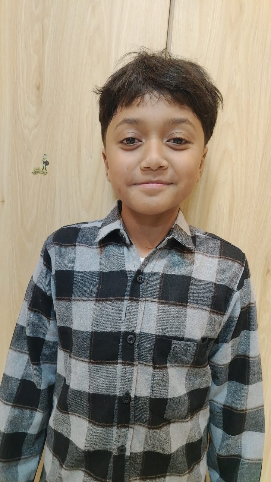 Raziq Abdullah Aushaf