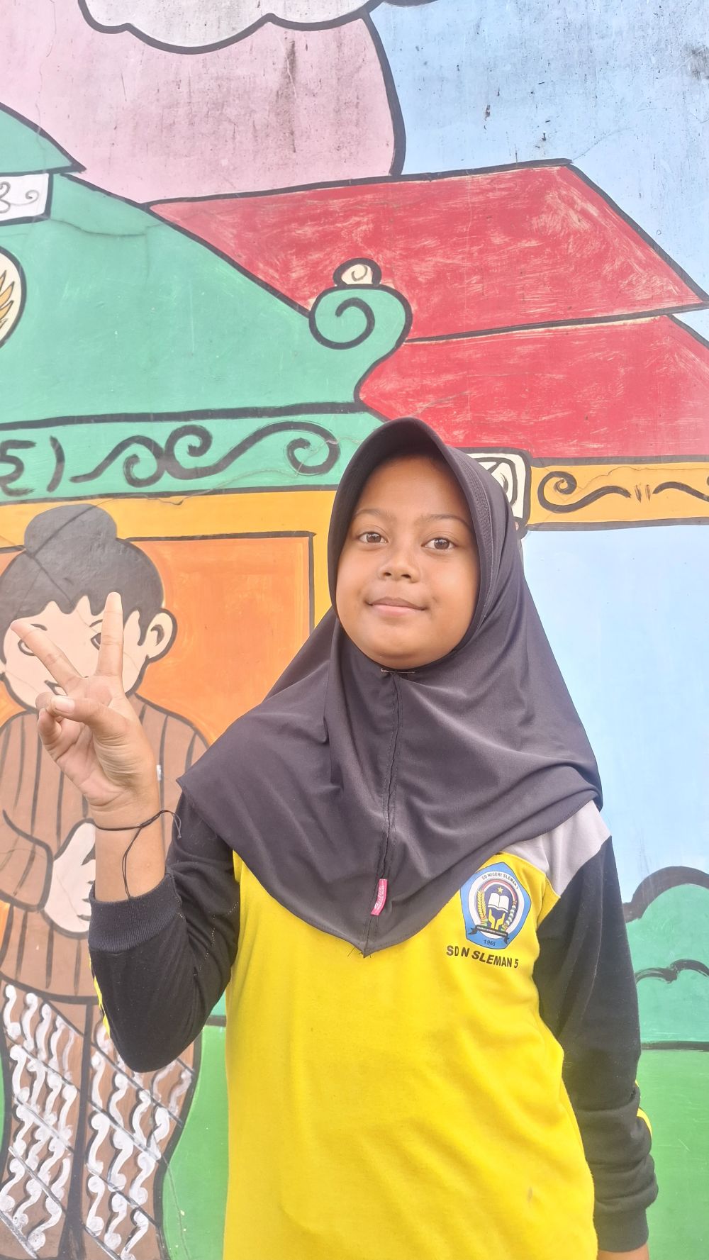 Brigita Bianca Al Qaizha Putri